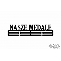 NASZE MEDALE #2